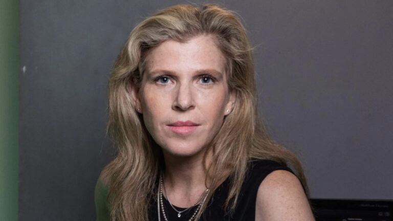 Dana Eden Tehran producer found dead