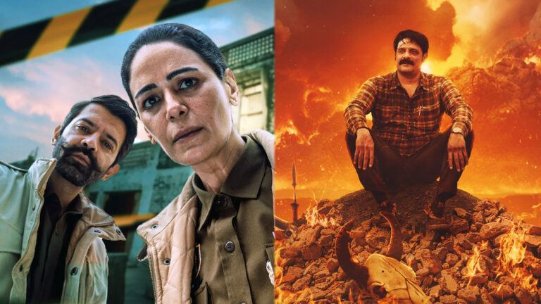 Dark OTT shows like Kohrra and Paatal Lok