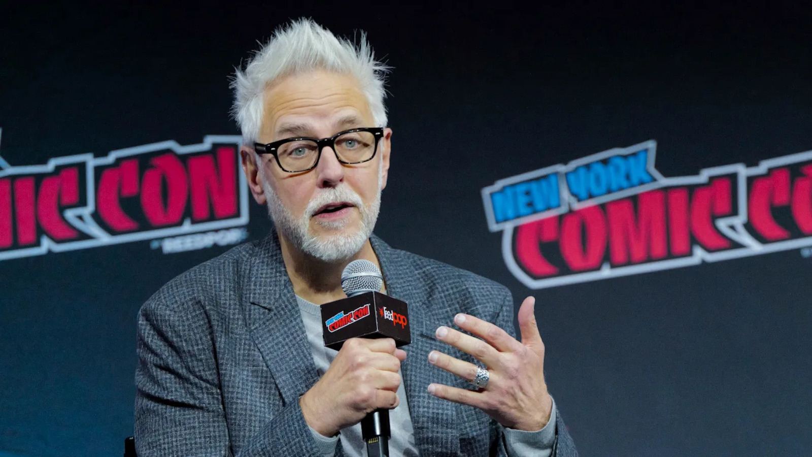 DC Universe future debate