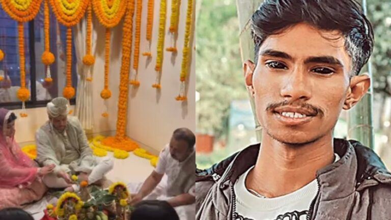 Debate between choosing a meaningful marriage life or risking health for a tattoo Guinness record