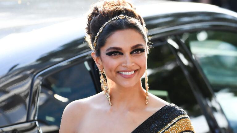 Deepika Padukone White Lotus rumours