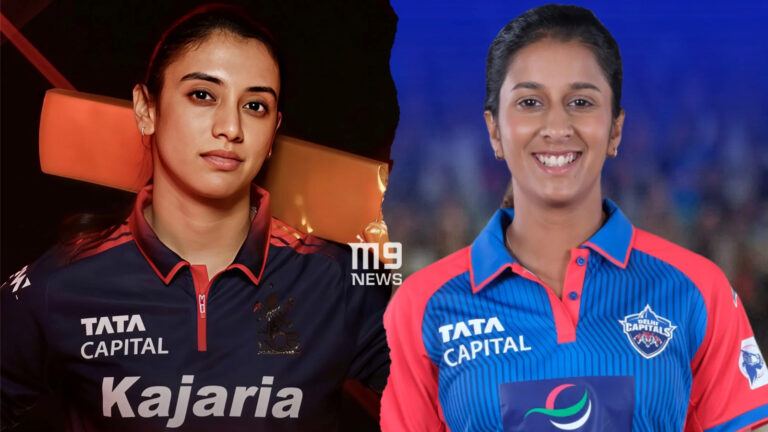 Delhi Capitals vs RCB WPL final