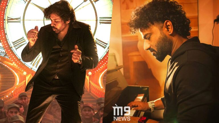 Devi Sri Prasad acting and music projects