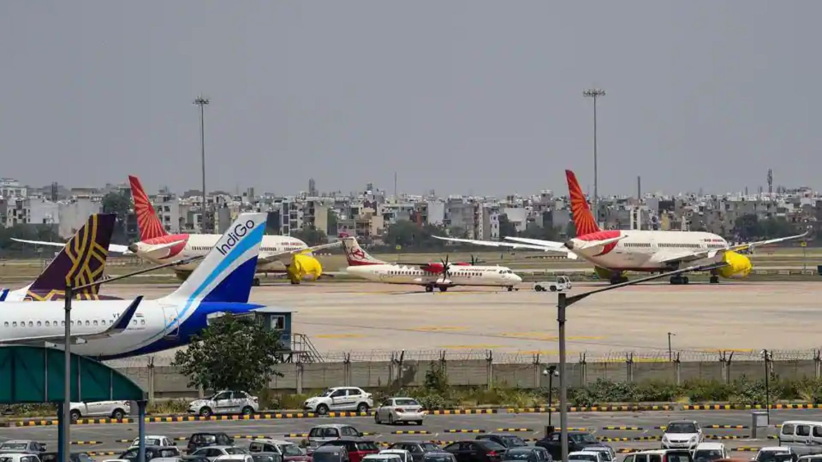 DGCA flight refund update