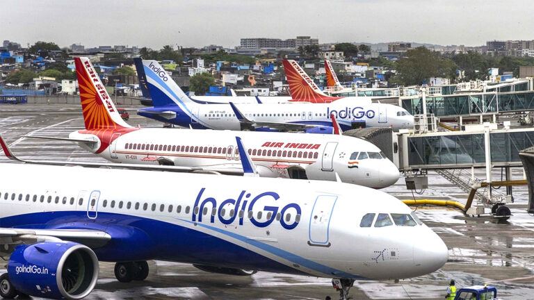 DGCA rules on unruly airline passengers