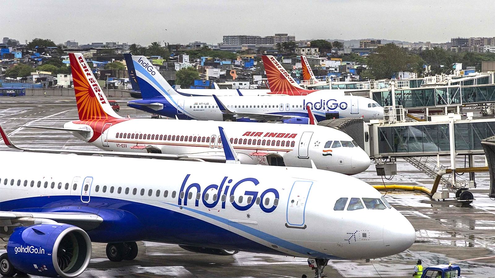 DGCA rules on unruly airline passengers