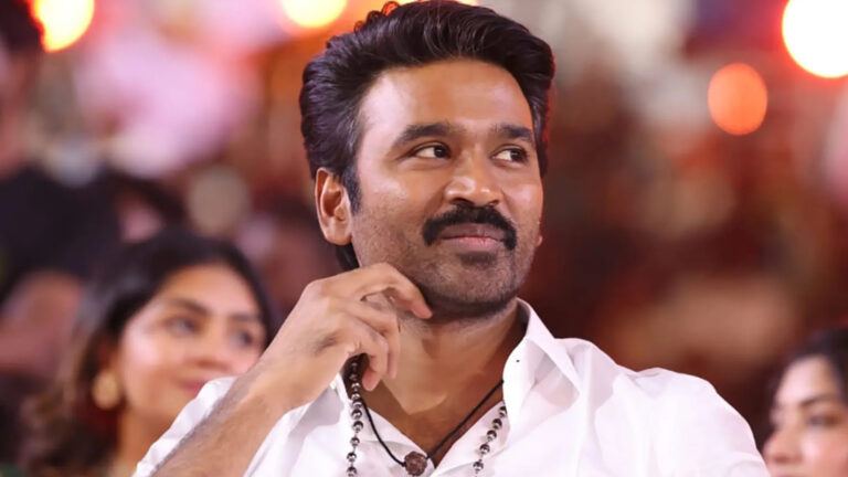 Dhanush and H Vinoth reunion buzz