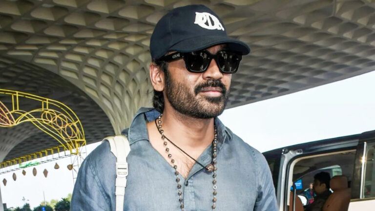 Dhanush and Mani Ratnam project controversy