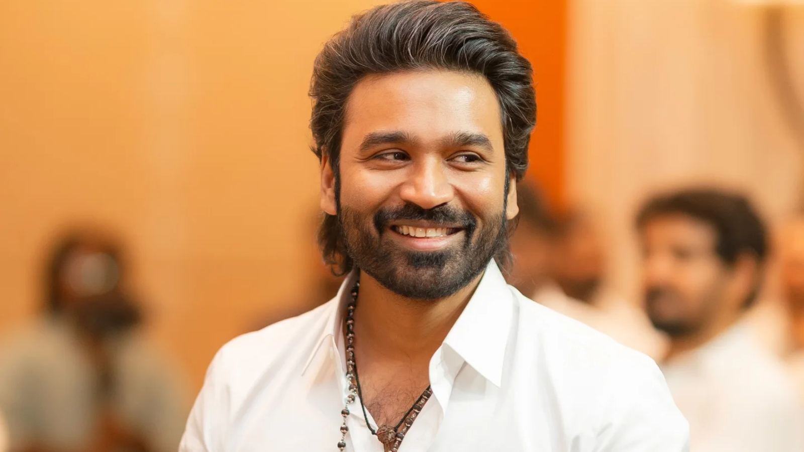 Dhanush biopic film buzz
