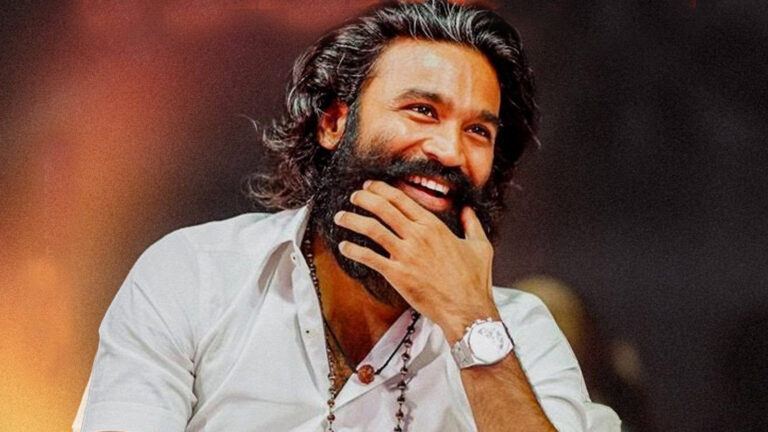 Dhanush Mari Selvaraj D56