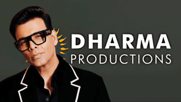 Dharma Productions seeks High Court relief
