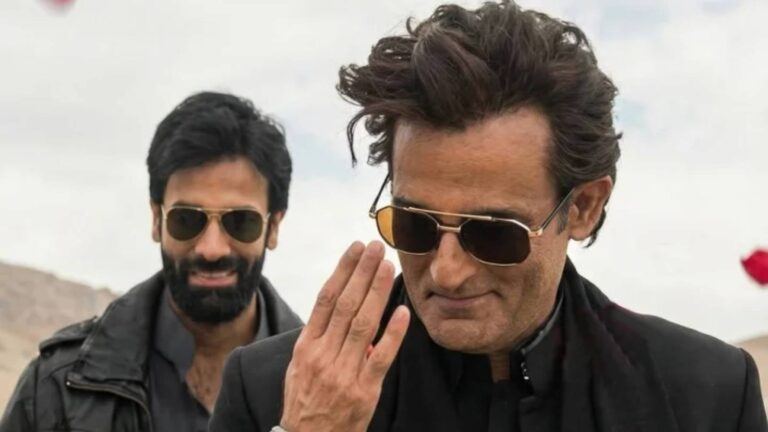 Dhurandhar 2 casting update