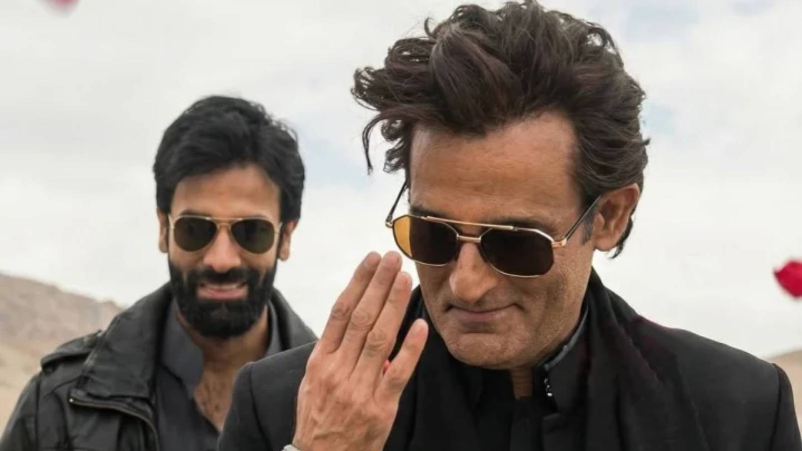 Dhurandhar 2 casting update