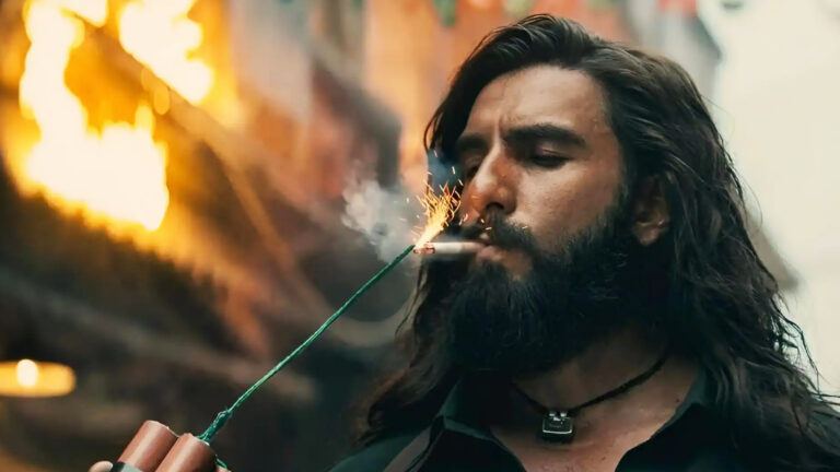 Dhurandhar 2 faces BMC action in Mumbai