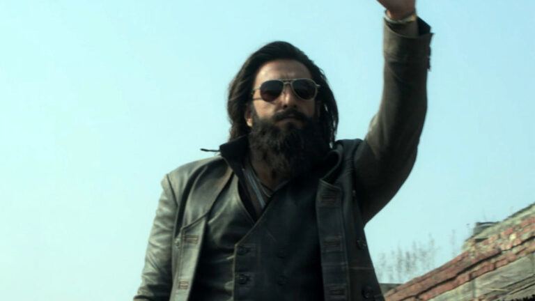 Dhurandhar 2 theatrical buzz