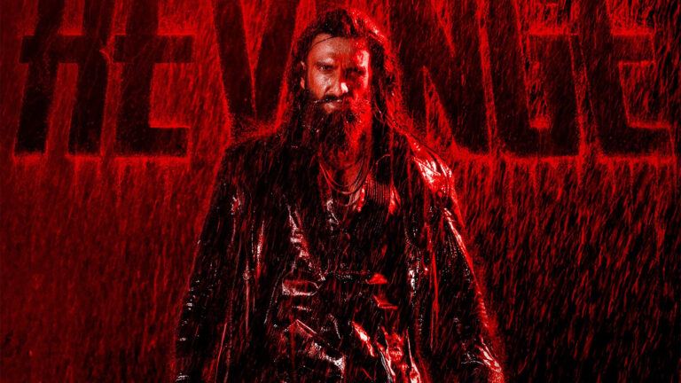 Yami Gautam on Dhurandhar The Revenge