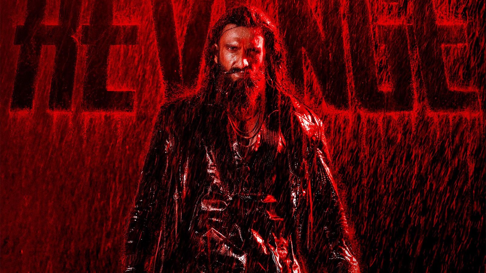 Yami Gautam on Dhurandhar The Revenge