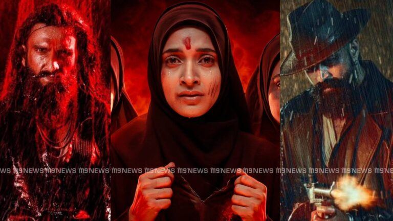 Dhurandhar 2, Toxic and The Kerala Story 2 Clash