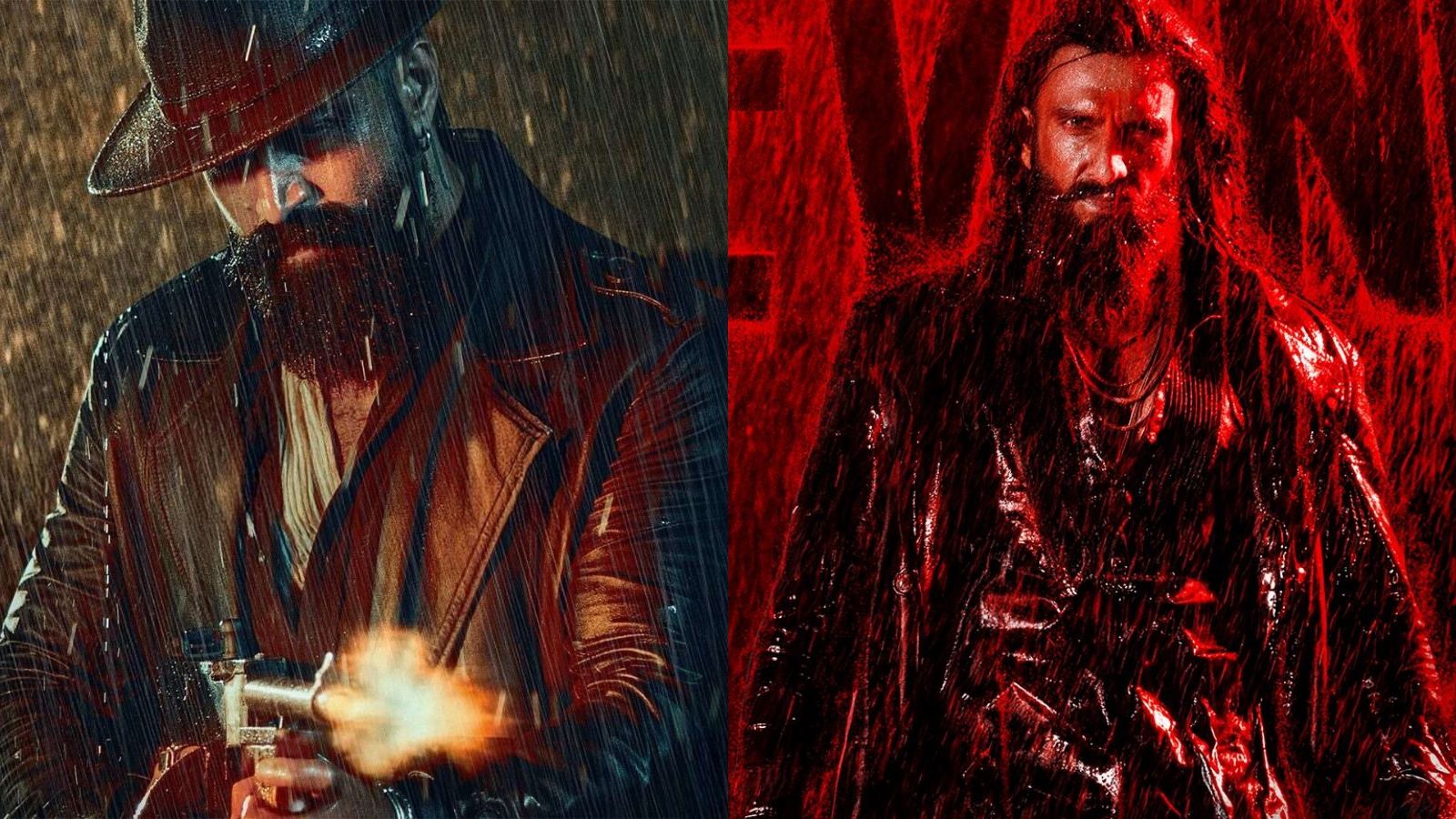 Dhurandhar 2 vs Toxic clash