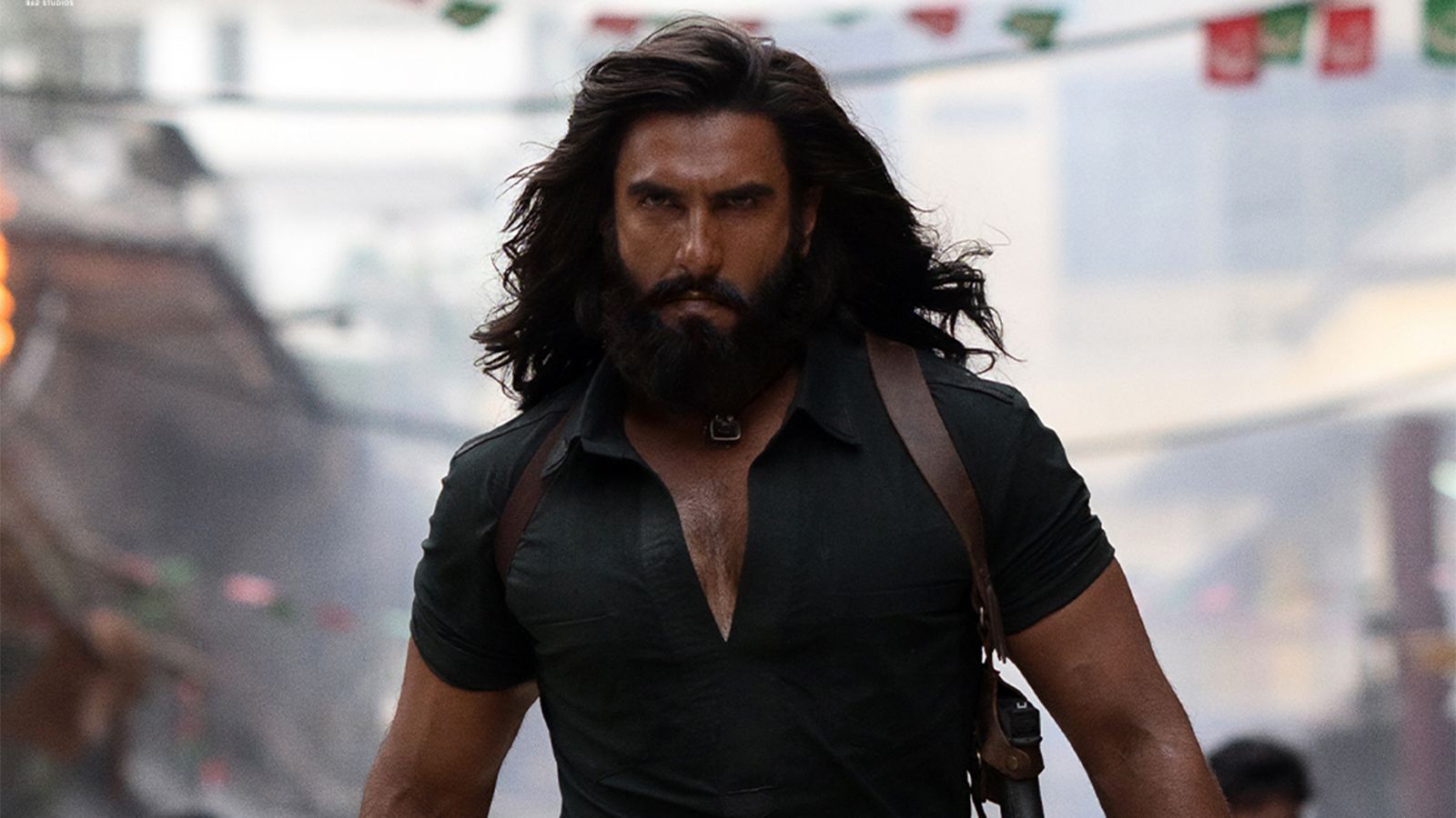 Dhurandhar climax controversy online