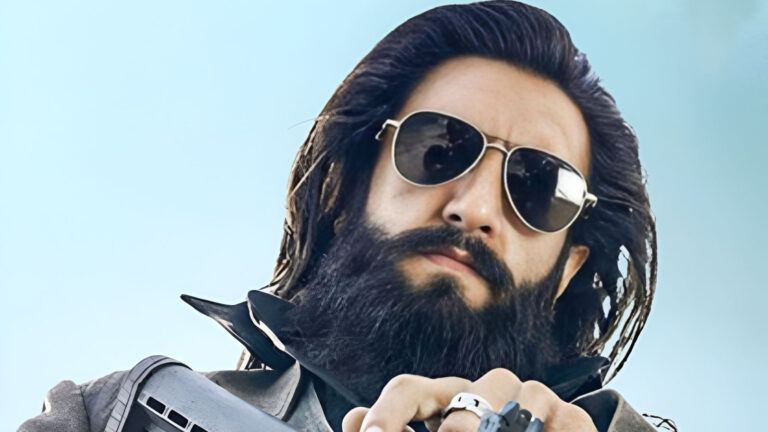 Dhurandhar Netflix original secret revealed