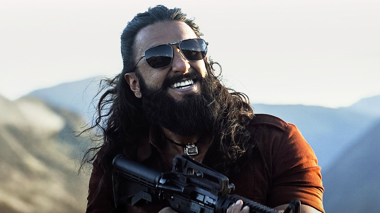 Dhurandhar Netflix Top 10