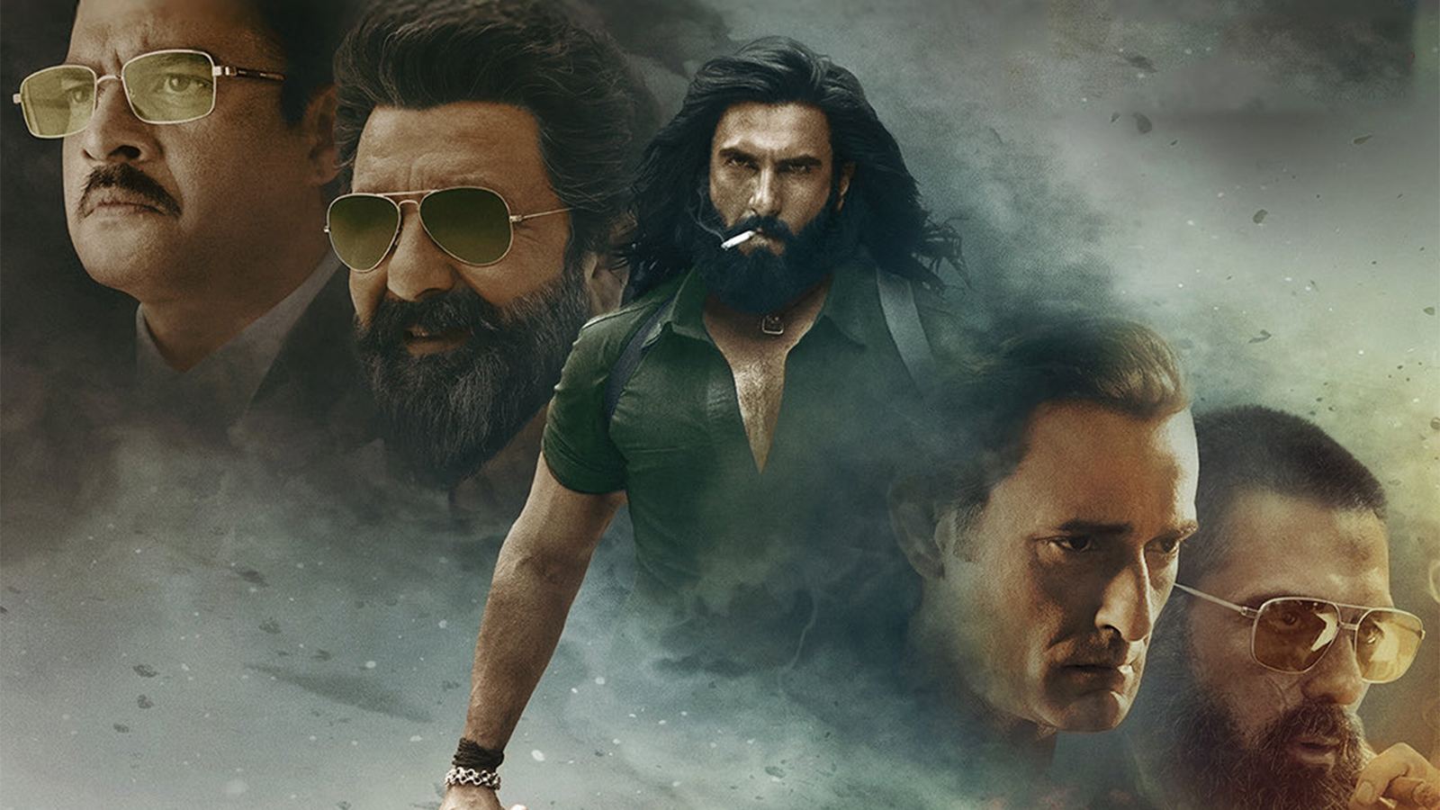 Dhurandhar tops Netflix amid viewer reactions