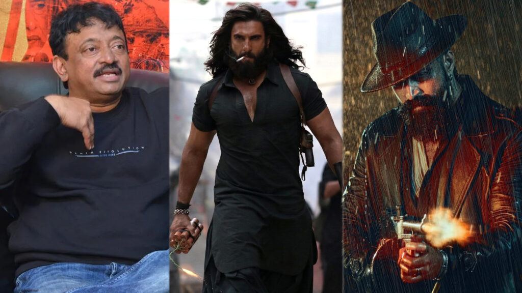 Dhurandhar vs Toxic clash