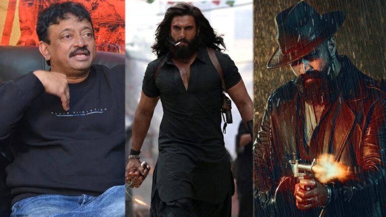 Dhurandhar vs Toxic clash