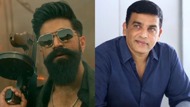 Dil Raju seeks Toxic ticket hike in AP