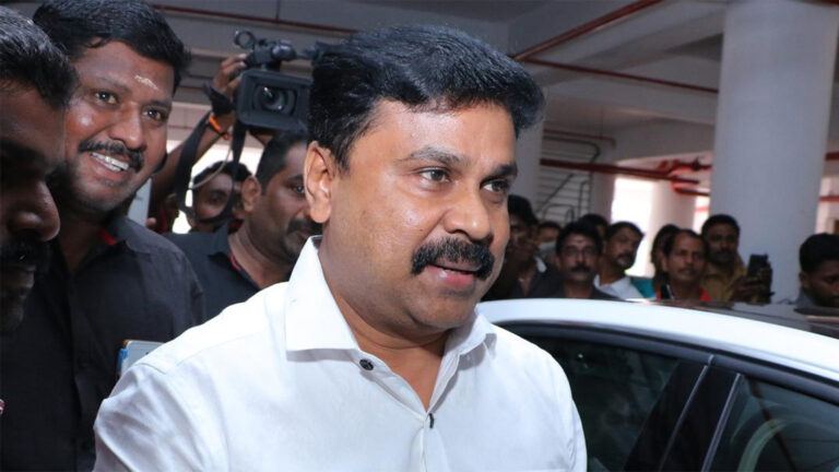 Dileep court hearing update
