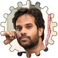 director-anudeep