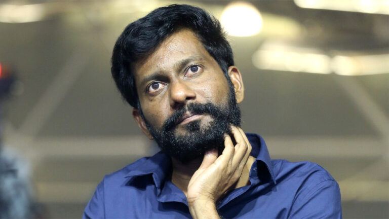 Buchi Babu Sana Peddi film buzz