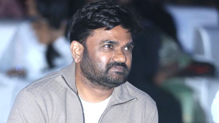 Maruthi faces backlash after Raja Saab flop
