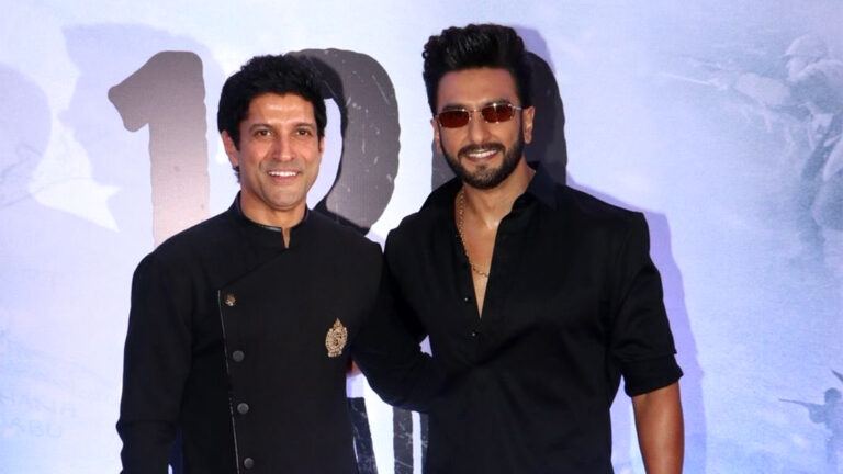 Ranveer Singh Don 3 controversy