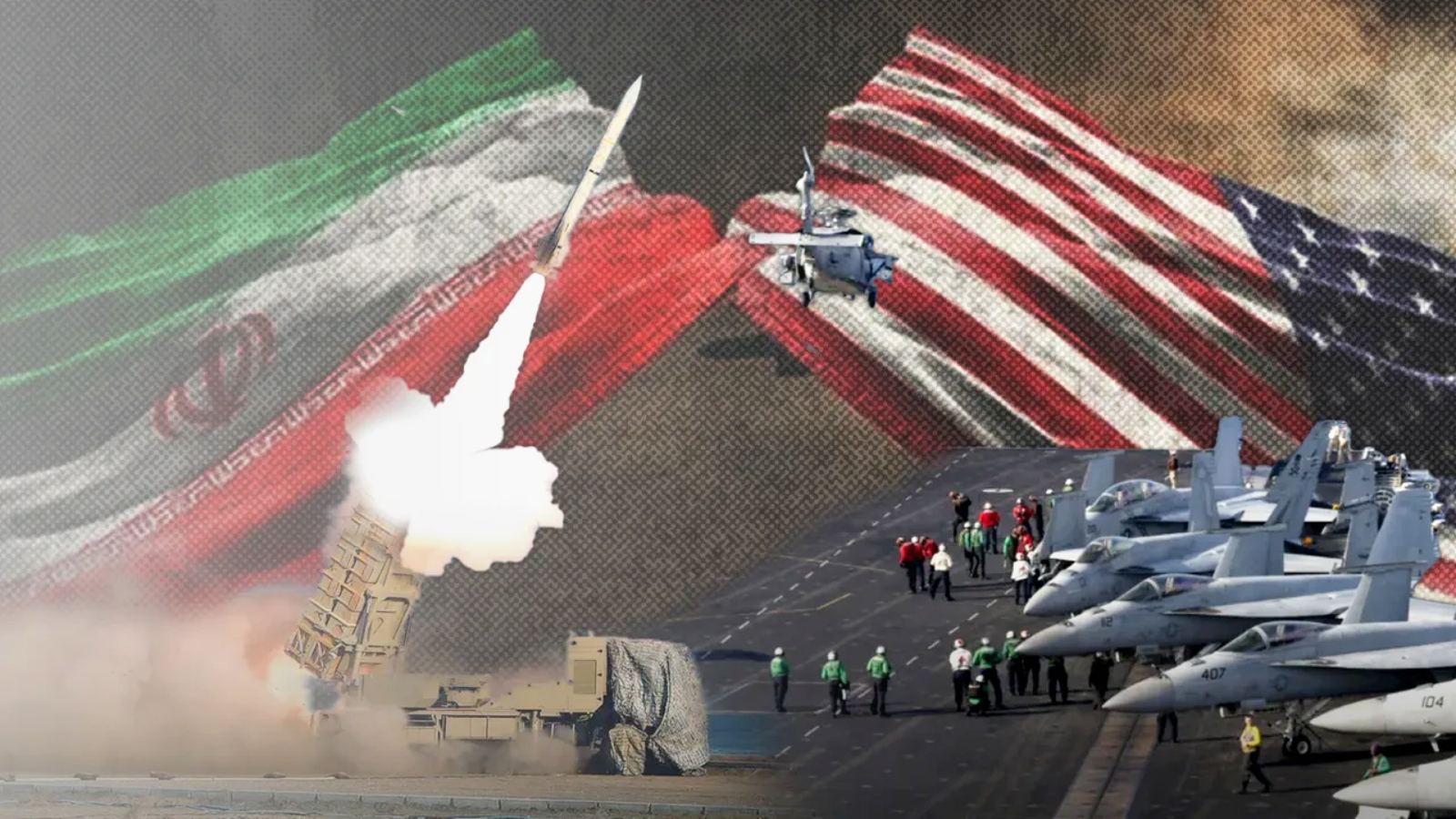 Donald Trump, Israel and Iran conflict sparks fears over global peace and Middle East stability