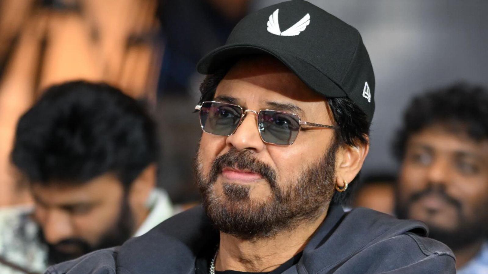 Drishyam 3 Telugu remake buzz