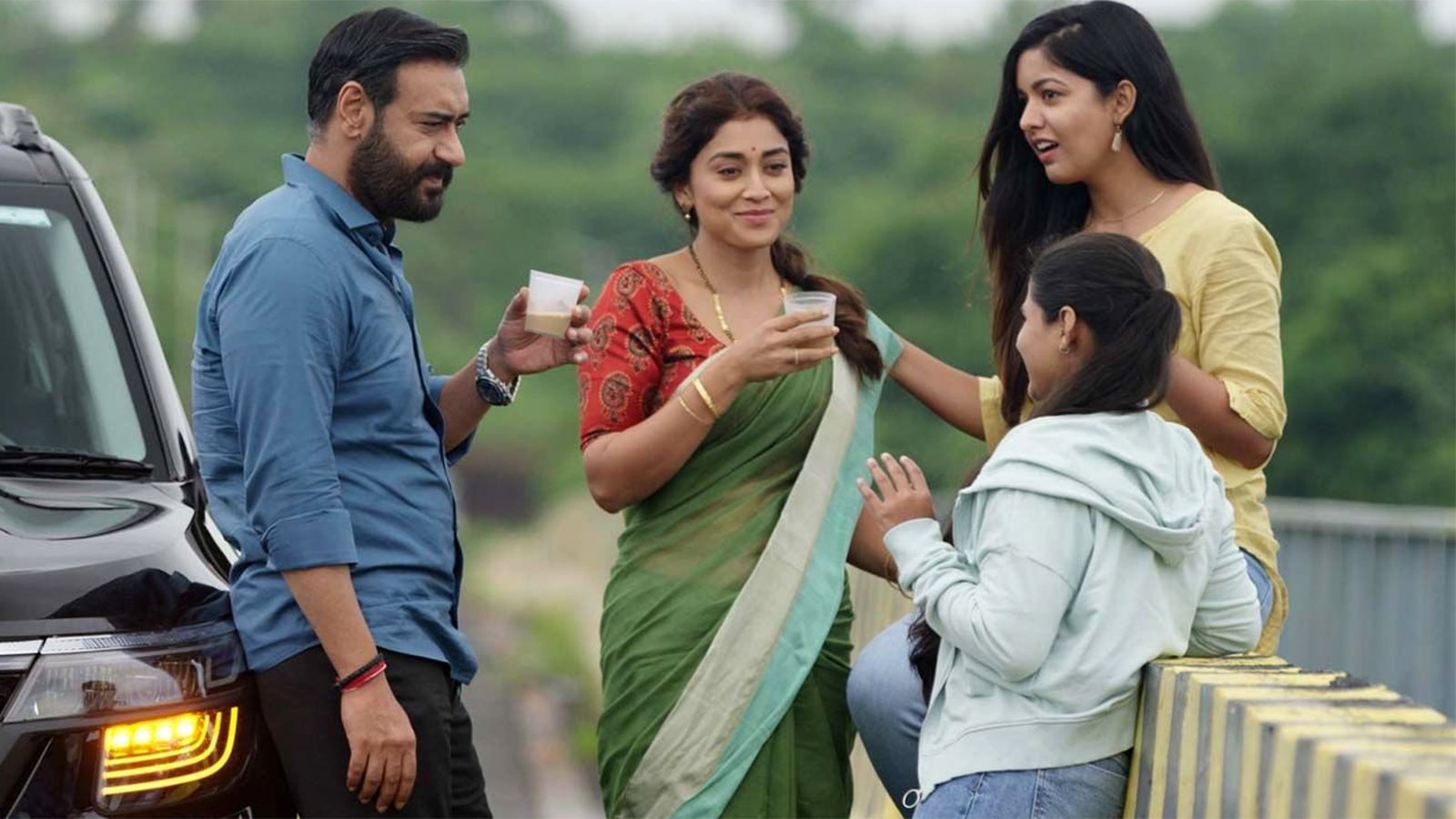 Drishyam 3 Hindi and Malayalam versions