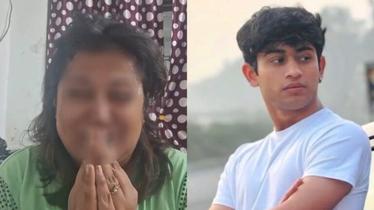 Dwarka Road Accident