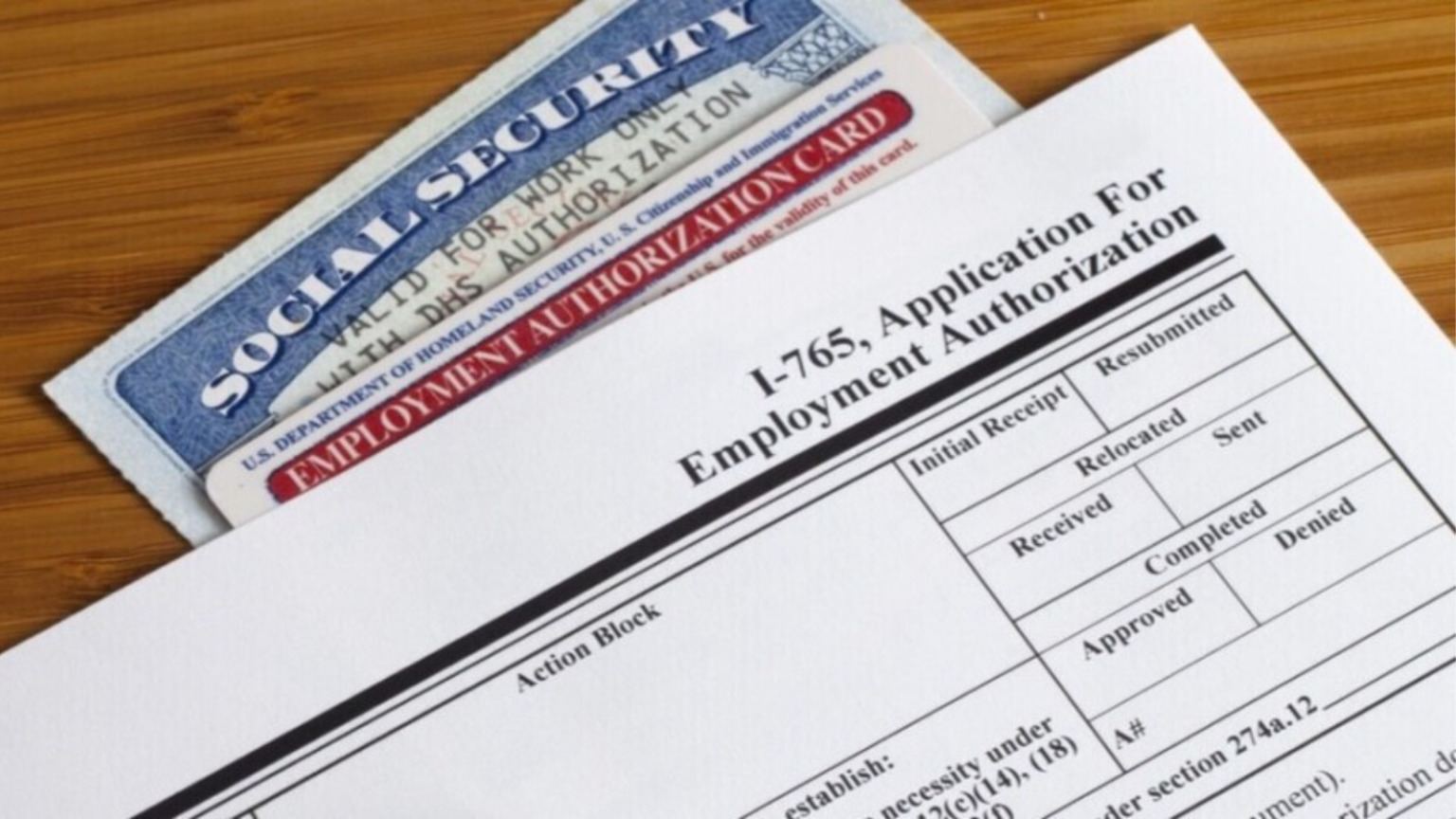 EAD Delivery Delay After USCIS Approval