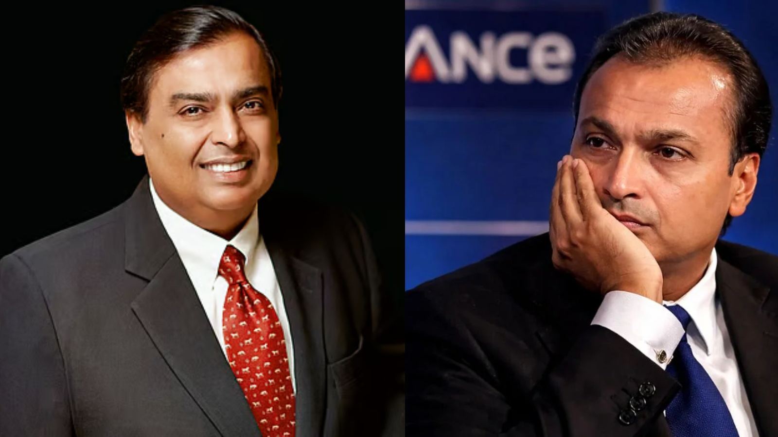 ED Attaches Anil Ambani Assets in ₹40,000 Cr Case