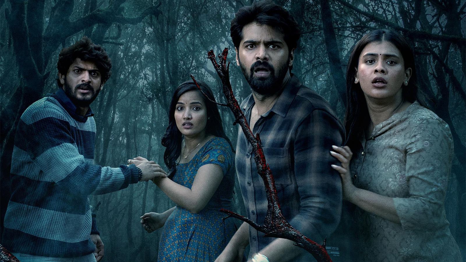 Eesha OTT verdict sparks viewer backlash