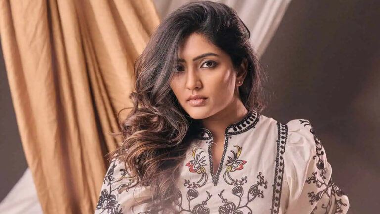 Eesha Rebba Files Police Complaint