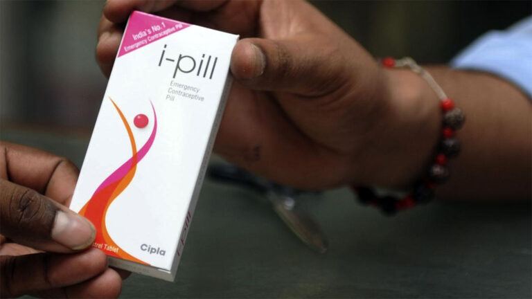 Emergency contraceptive pills awareness debate