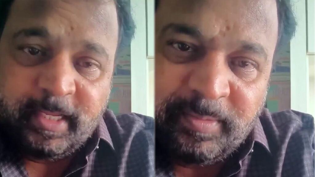 Chandrahass controversy Barabar Premistha