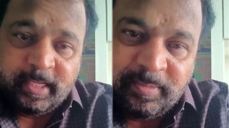 Chandrahass controversy Barabar Premistha