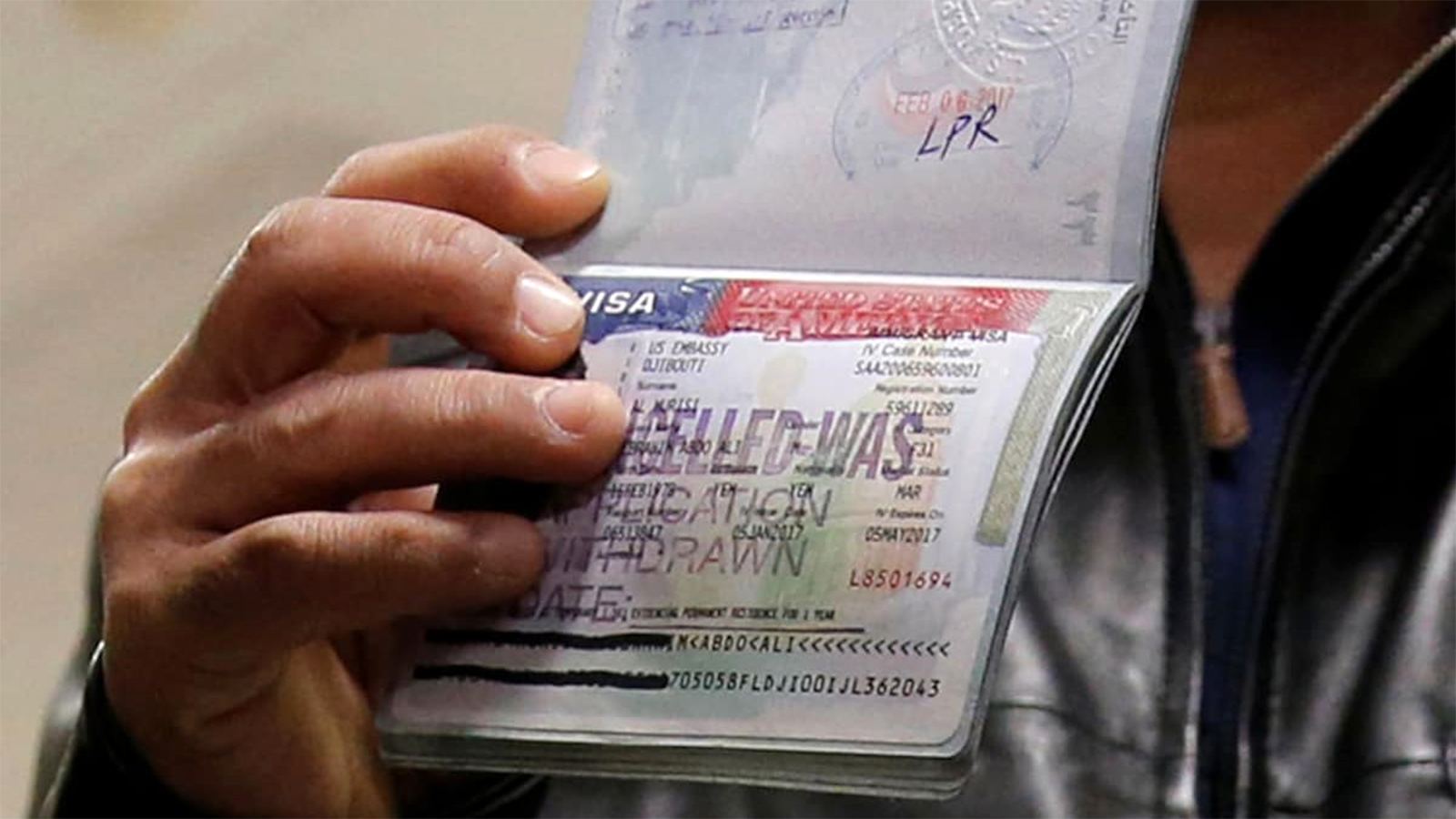 Germany Entry Refusal And F-1 Visa Fear