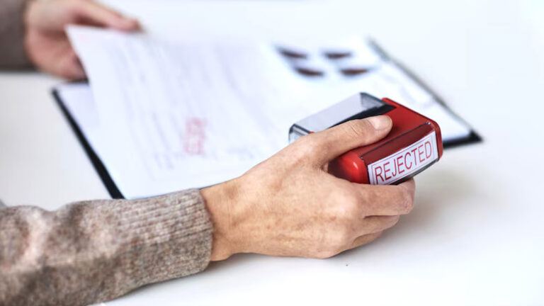 F-1 visa concerns after B1/B2 rejection