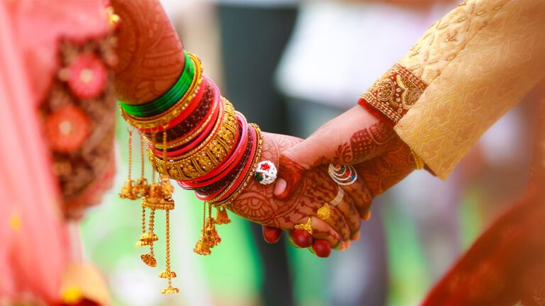 Fake marriage cases affecting men in India
