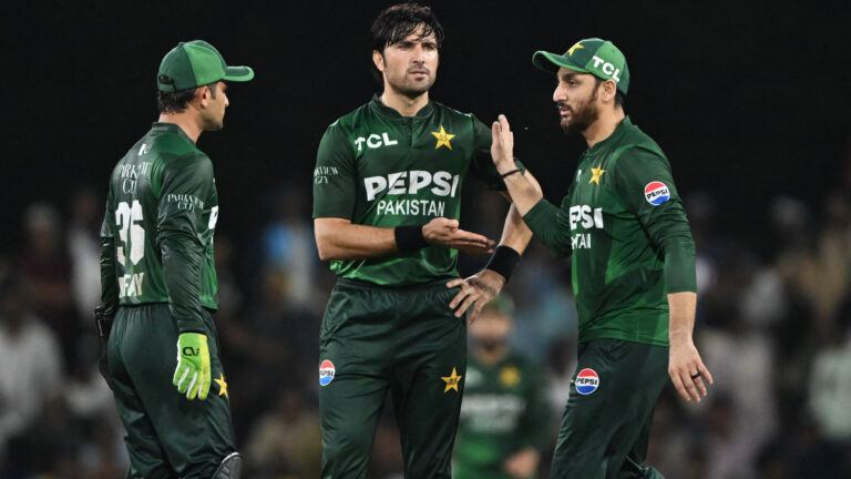 Fans angry over Pakistan World Cup boycott